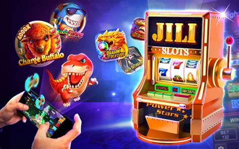 JILIBET Best Jili Slots Betting Casino in the Philippines.